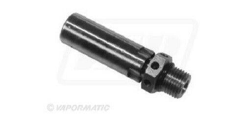 Massey Ferguson Hydraulic Oil Pump Relief Valve 135, 165, 175, 178