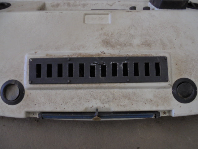 For FORD 5030 LP CAB ROOF CONTROL PANEL CONSOLE