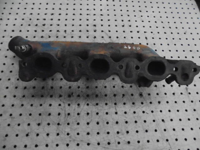 For FORD 2600 3000 4000 ENGINE AIR INTAKE MANIFOLD