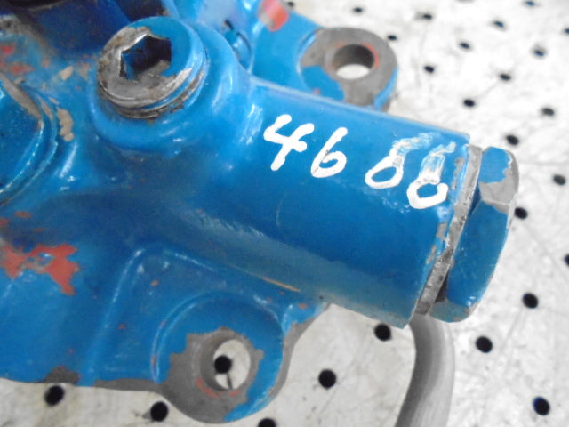 For FORD 4600 HYDRAULIC RESPONSE VALVE ASSEMBLY