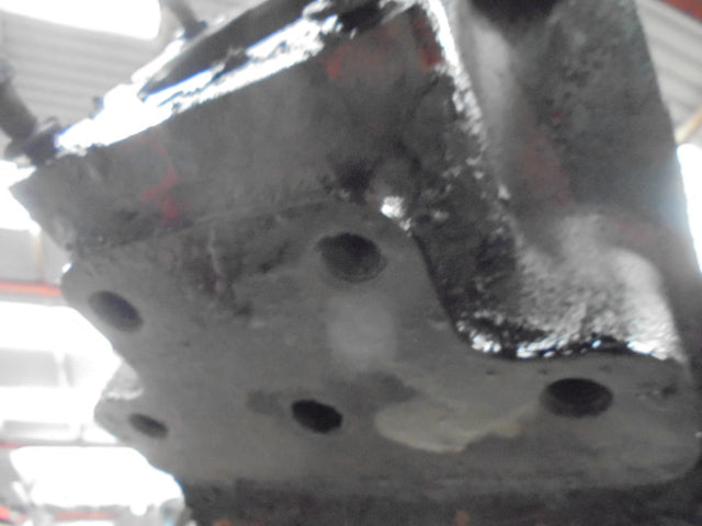 For FORD 3000 REAR AXLE CENTRE HOUSING Preforce