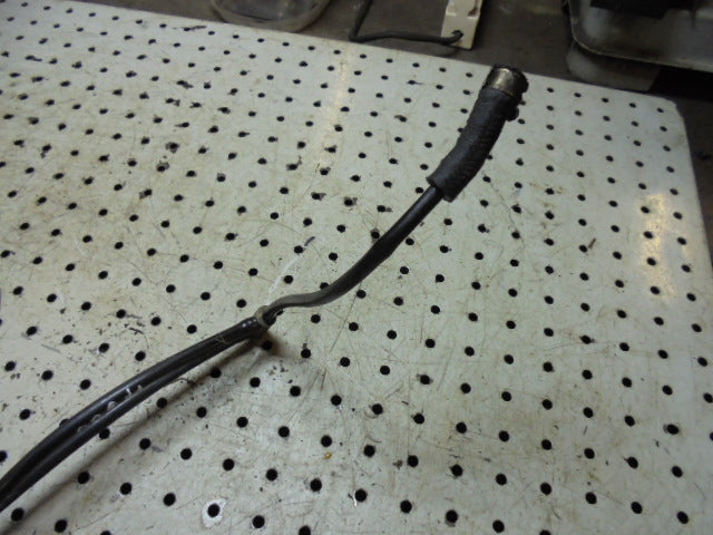 For FORD 4600 DIESEL LEAK OFF PIPE & HEATER PLUG PIPE