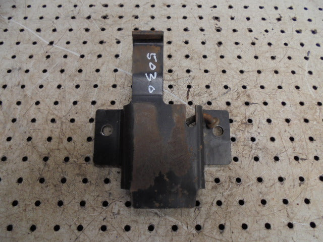 For FORD 5030 BATTERY TRAY FRONT BRACKET	