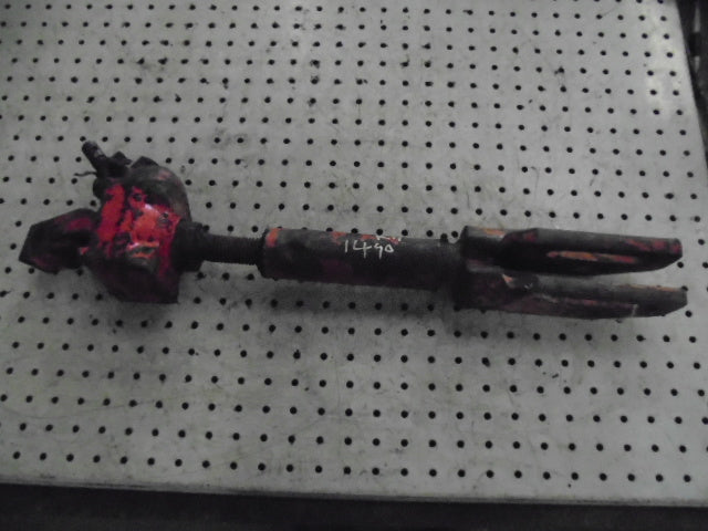 For DAVID BROWN 1490 RH ADJUSTABLE HYDRAULIC DROP ARM