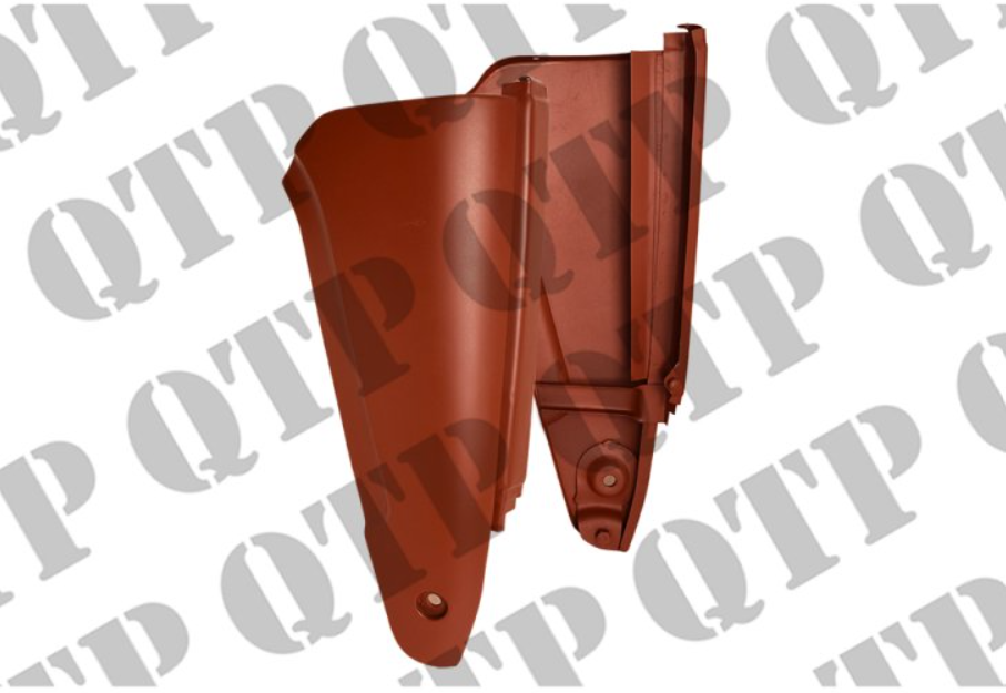 For Massey Ferguson 35 35X 3 Cylinder Side Panel  20.5"  PAIR