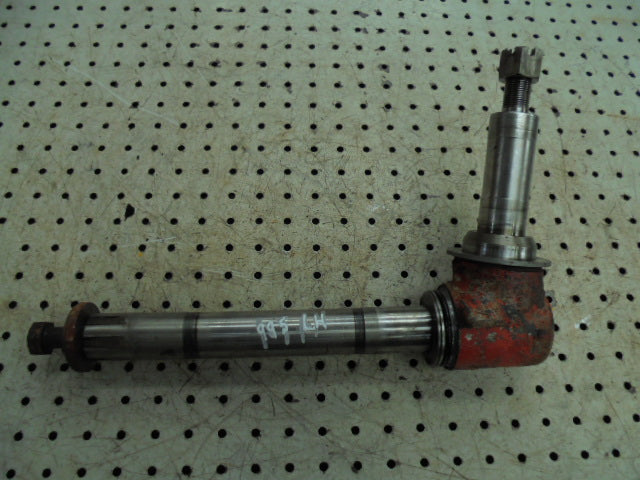 For DAVID BROWN 995 996 LH FRONT AXLE SPINDLE