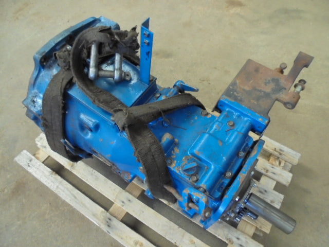 For FORD 5030 GEARBOX ASSEMBLY SHUTTLE BOX