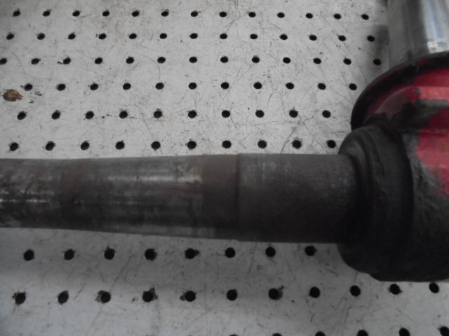 For DAVID BROWN 1690 2wd FRONT AXLE STUB AXLE LH OR RH