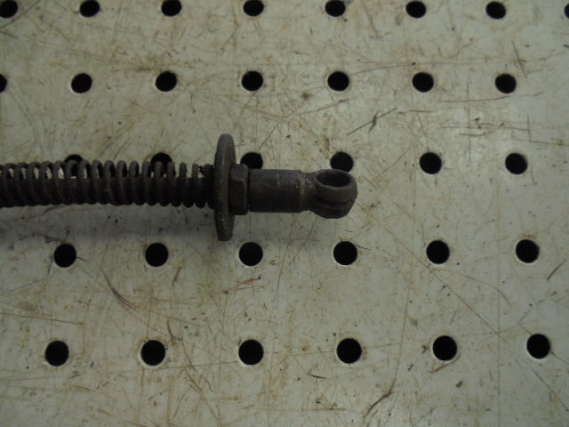 For DAVID BROWN 1394 1390 THROTTLE ROD TO INJECTOR PUMP