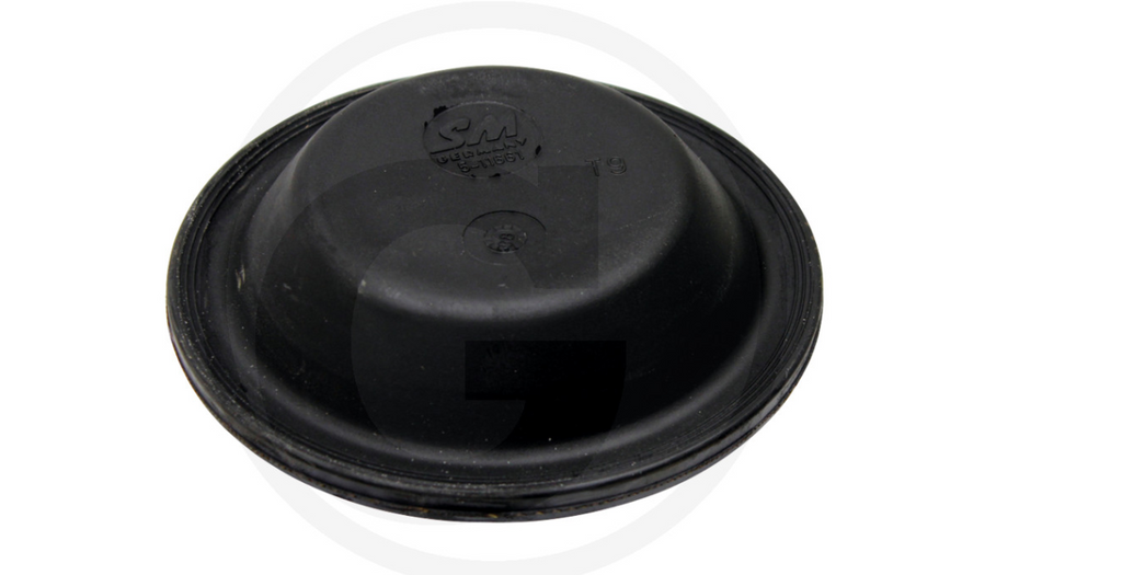 GRANIT BRAKE Diaphram Type 24	