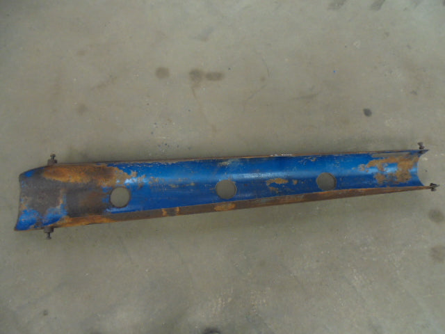 For FORD 5610 4wd PROPSHAFT GUARD ZF 335