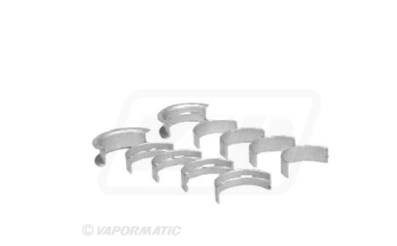 For FORD Engine, Crankshaft, Main Bearing SET +0.030 "