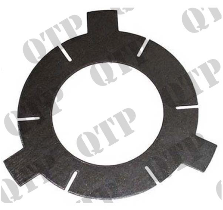 For Massey Ferguson 2600 2700 Steel Plate IPTO