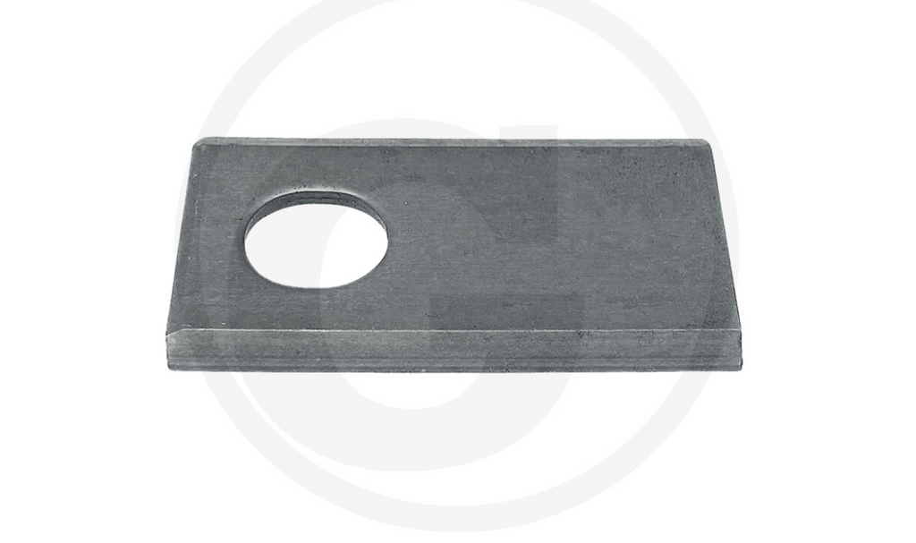 For JF - Stoll MOWER BLADES 90 X 42 (25)