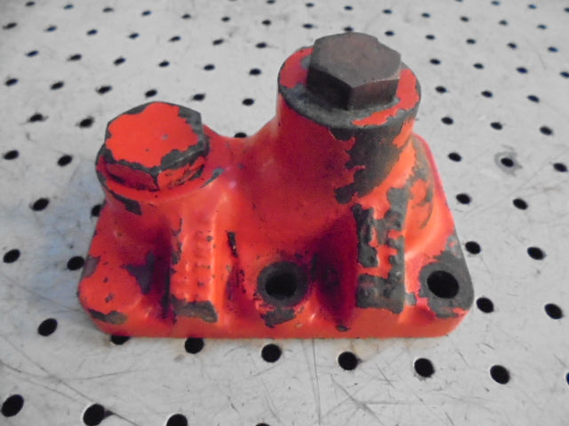 For DAVID BROWN 990 995 996 HYDRAULIC TAKE OFF COVER