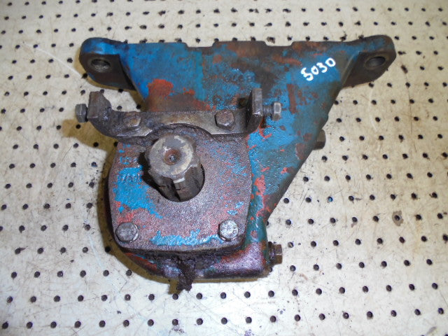 For FORD 5030 4wd CARRERO 707 FRONT AXLE DROP BOX ASSEMBLY
