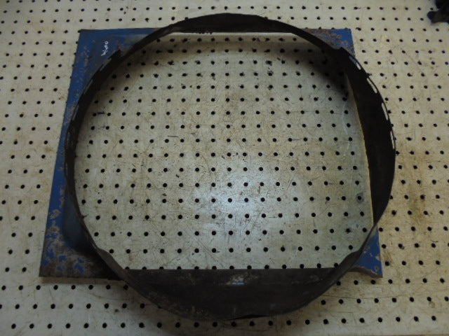 For FORD 4600 RADIATOR COWLING