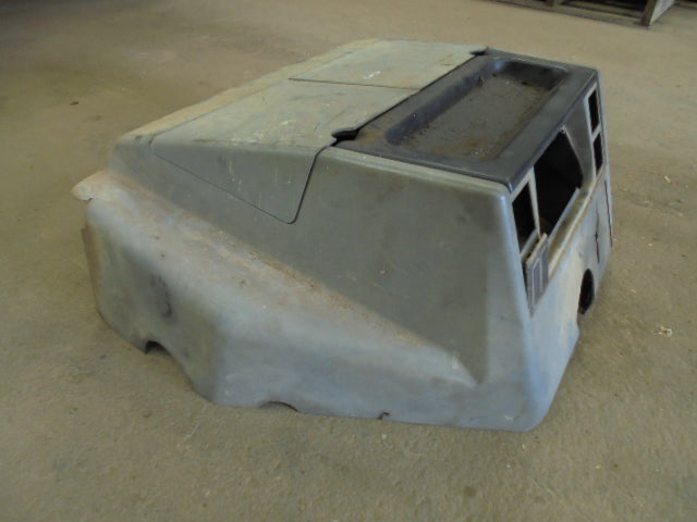 For FORD 5030 DASHBOARD PLASTIC SURROUND