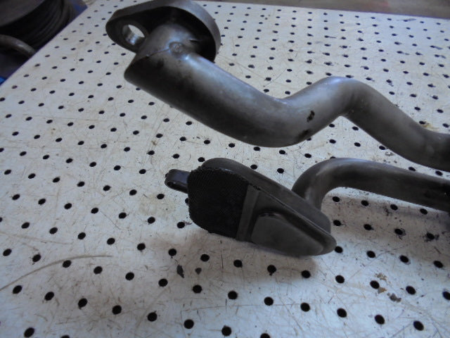 For CASE 4240 ENGINE OIL PUMP ASSEMBLY