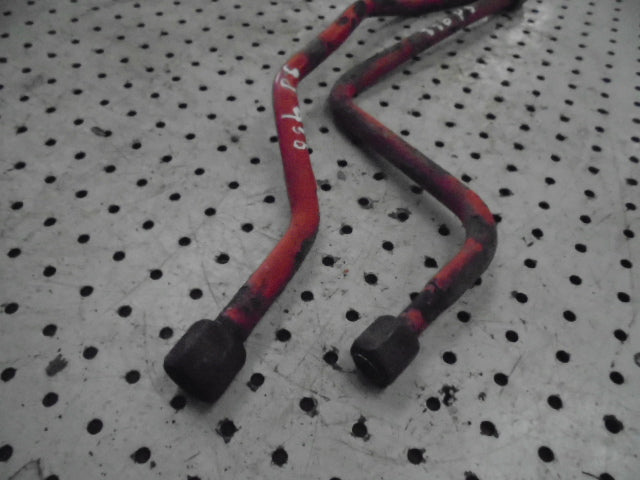For DAVID BROWN 996 POWER STEERING PIPES FROM P/S PUMP