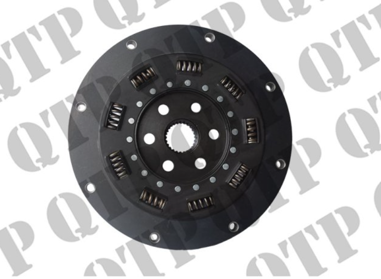 For Massey Ferguson 5400 6200 6400 Series CLUTCH DAMPER