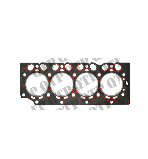 Fendt Farmer 409 409NA Cylinder Head Gasket - 4 Cylinder - 1.1mm