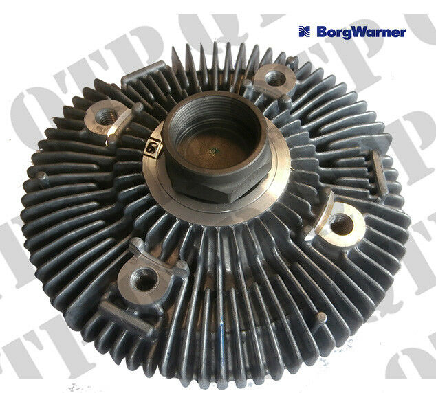 For Ford New Holland 10 Series Viscous Fan Unit 7610