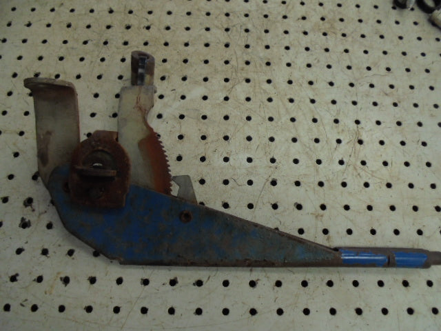 Ford 5610 6610 7610 Handbrake Lever Assembly (LP Cab)