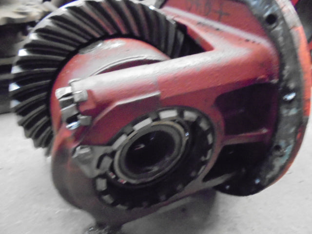 For DAVID BROWN 1490 4wd FRONT AXLE DIFFERENTIAL ASSEMBLY (DB AXLE)