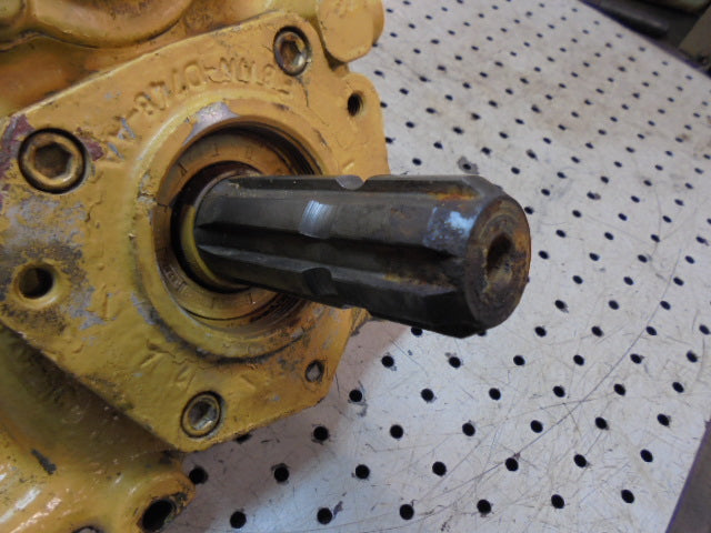 For FORD 545D, 5030 REAR PTO HOUSING & PTO SHAFT