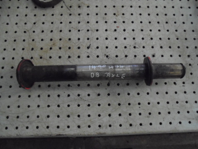 For DAVID BROWN 1490 4wd FRONT AXLE PIVOT PIN DB axle
