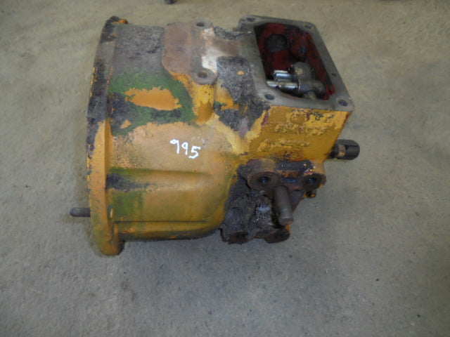 For DAVID BROWN 995 996 PTO BELL 