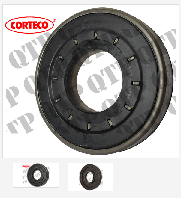 For Ford New Holland T6 T6000 T T7000 Front Axle Pinion Seal