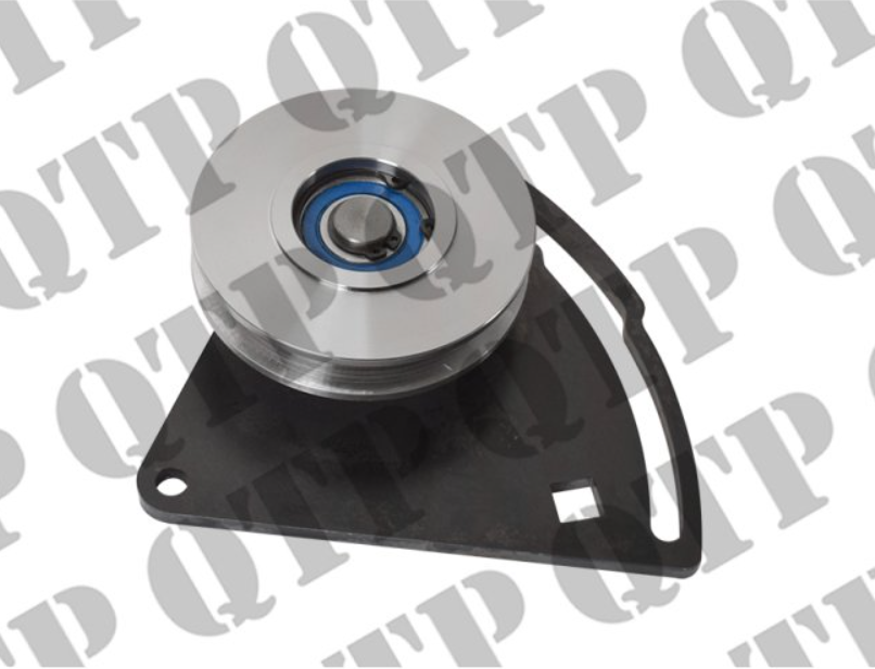 For Ford New Holland 10 30 600 700 1000 TW Series Idler Pulley Assembly