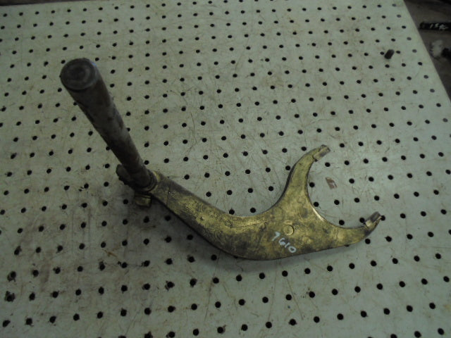 For FORD 7610 GEARBOX SELECTOR & RAIL