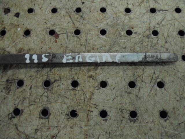 For DAVID BROWN 995 996 ENGINE OIL DIPSTICK