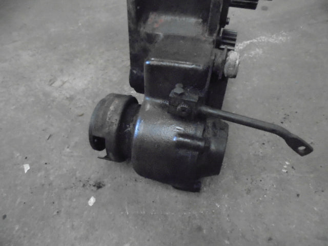 For MASSEY FERGUSON 390 4wd DROP BOX ASSEMBLY (early type)