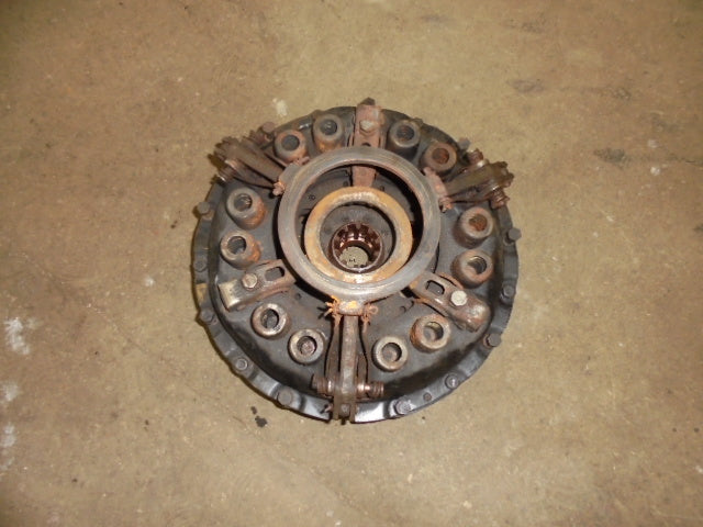 For LEYLAND 344 Clutch Pressure Plate Assembly