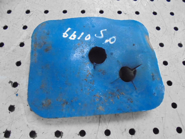 For FORD 5610 6610 7610 GEARBOX DUAL POWER VALVE RUBBER GROMET