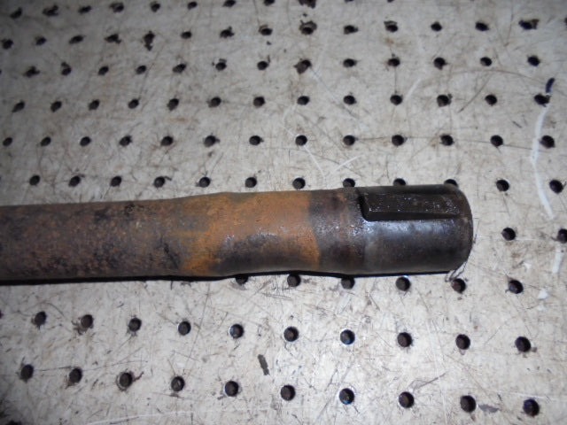 For FORD 4600 RH FRONT AXLE SPINDLE