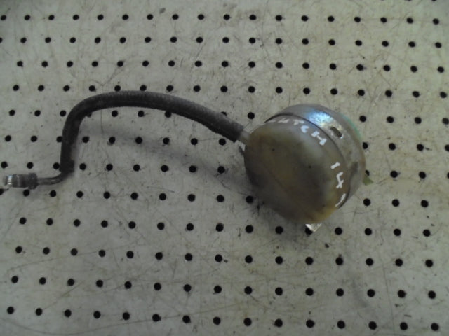 For DAVID BROWN 1490 1390 CLUTCH FLUID RESERVOIR & PIPE