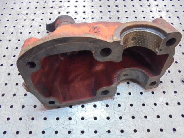 For DAVID BROWN 995 HYDRAULIC CROSS SHAFT LOCKING HOUSING