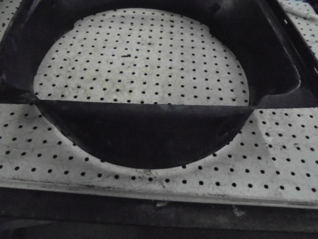 For FORD 4600 RADIATOR COWLING (plastic)