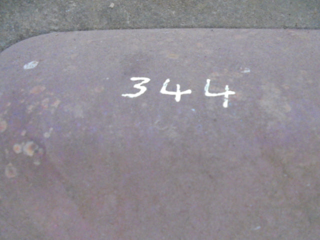 For LEYLAND 344 BONNET ASSEMBLY