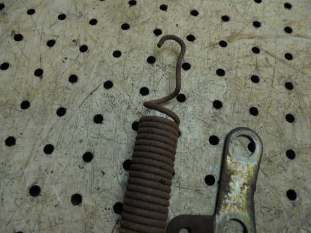 For MASSEY FERGUSON 390 BRAKE RETURN SPRINGS & BRACKETS