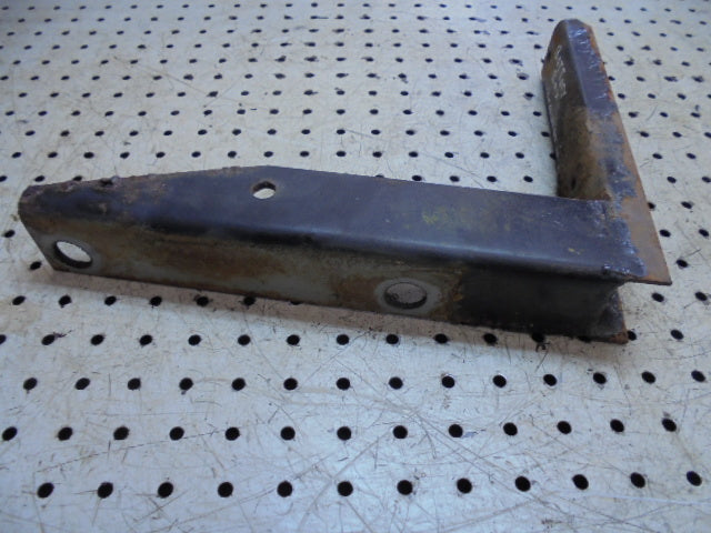 For CASE 4240 LP CAB BATTERY BOX BRACKET
