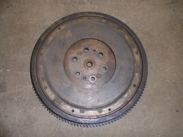 For LEYLAND 344 ENGINE FLYWHEEL