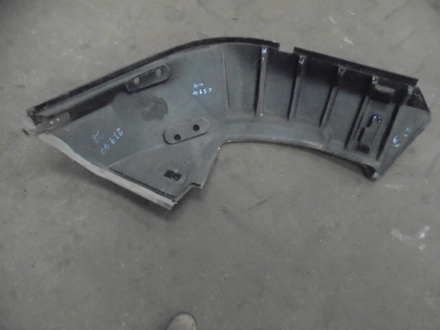 For CASE IH CS 94 CAB LH INNER WING CLADDING