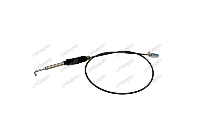 For FORD 10 30 TW THROTTLE CABLE L 1460 MM