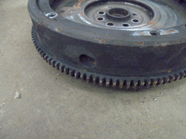 For CASE 4240 12" ENGINE FLYWHEEL